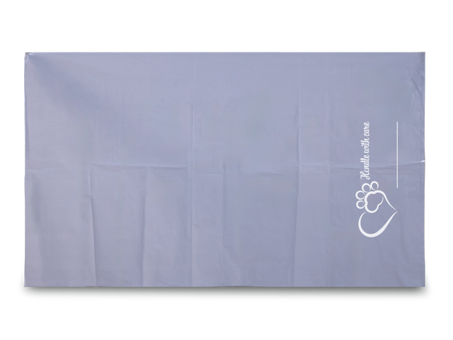 Pet Removal and Cremation Bag