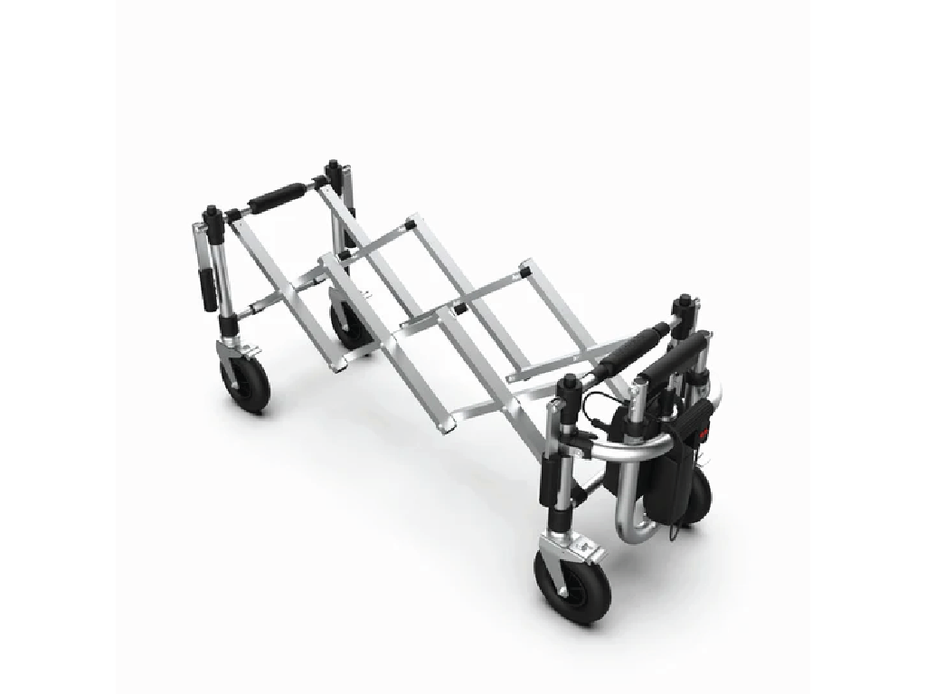 POWER Z501 Church Truck by Spencer®