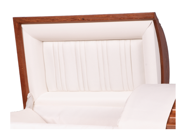 Prelude Partial Couch Head Replacement Panel