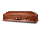  Prelude™ Ceremonial Rental Casket Closed