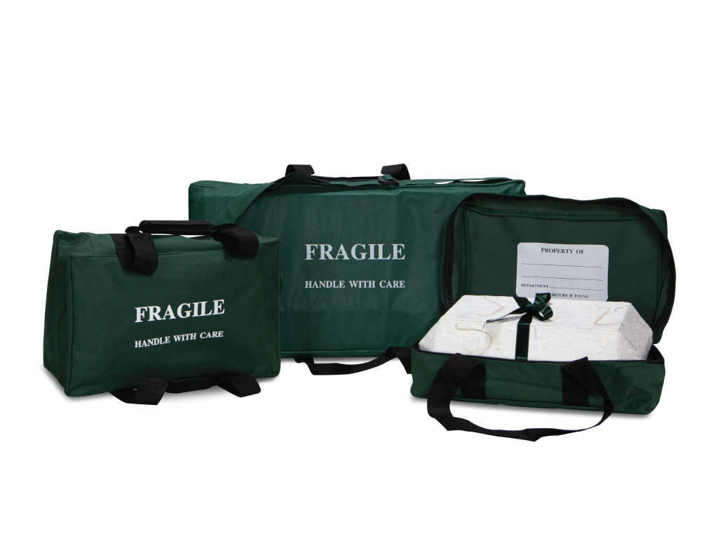 Remembrance Carriers - Grouped