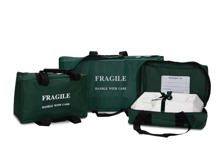 Remembrance Carriers - Grouped