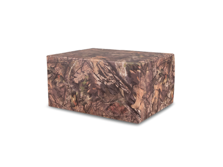 Artisan™ Print Urn Camo Closed