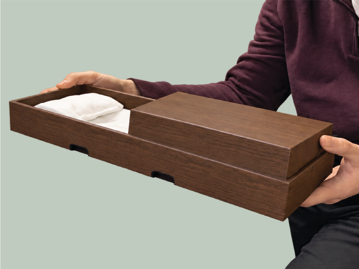 Mini Display Transporter®