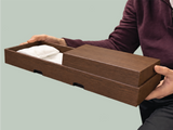 Mini Display Transporter®