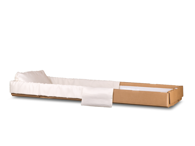 Starmark Wood Based Rental Casket Insert