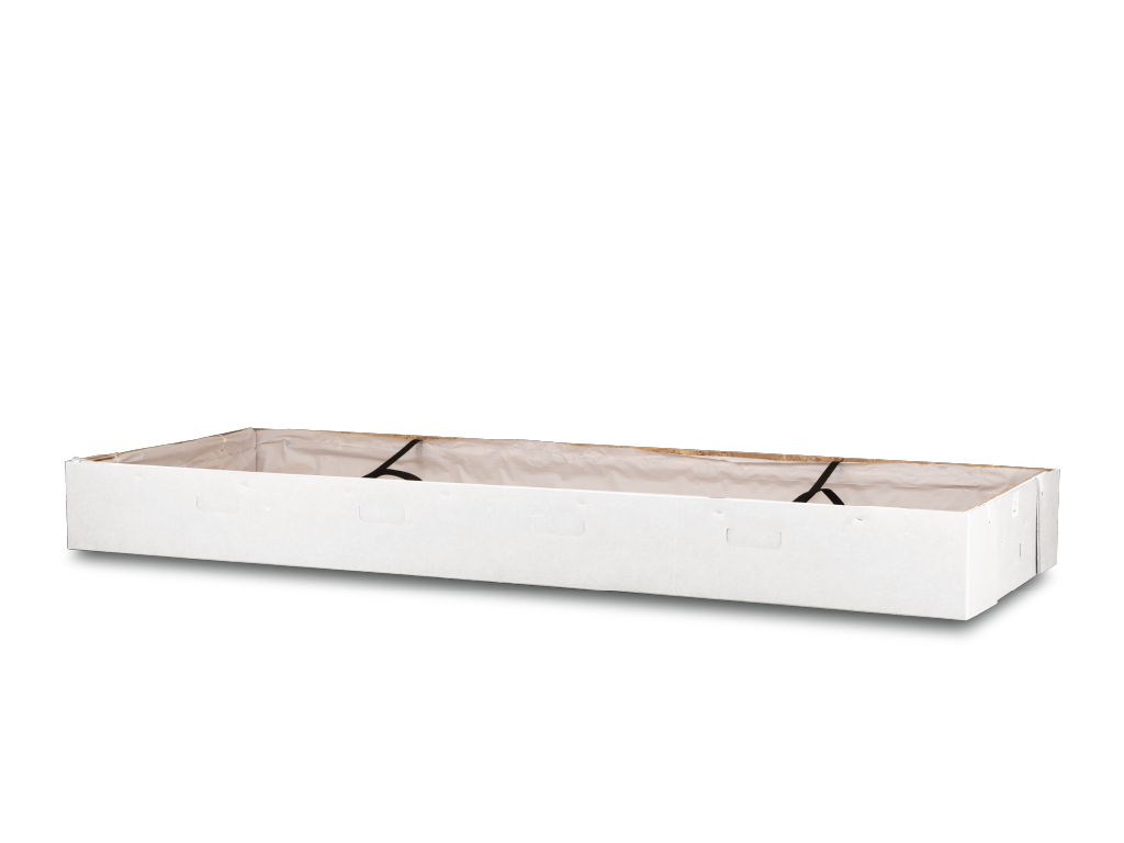 Safeway® Oversize 30" Cremation Container without Lid