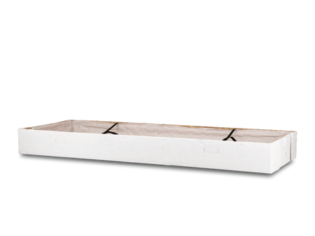 Safeway® Oversize 30" Cremation Container without Lid