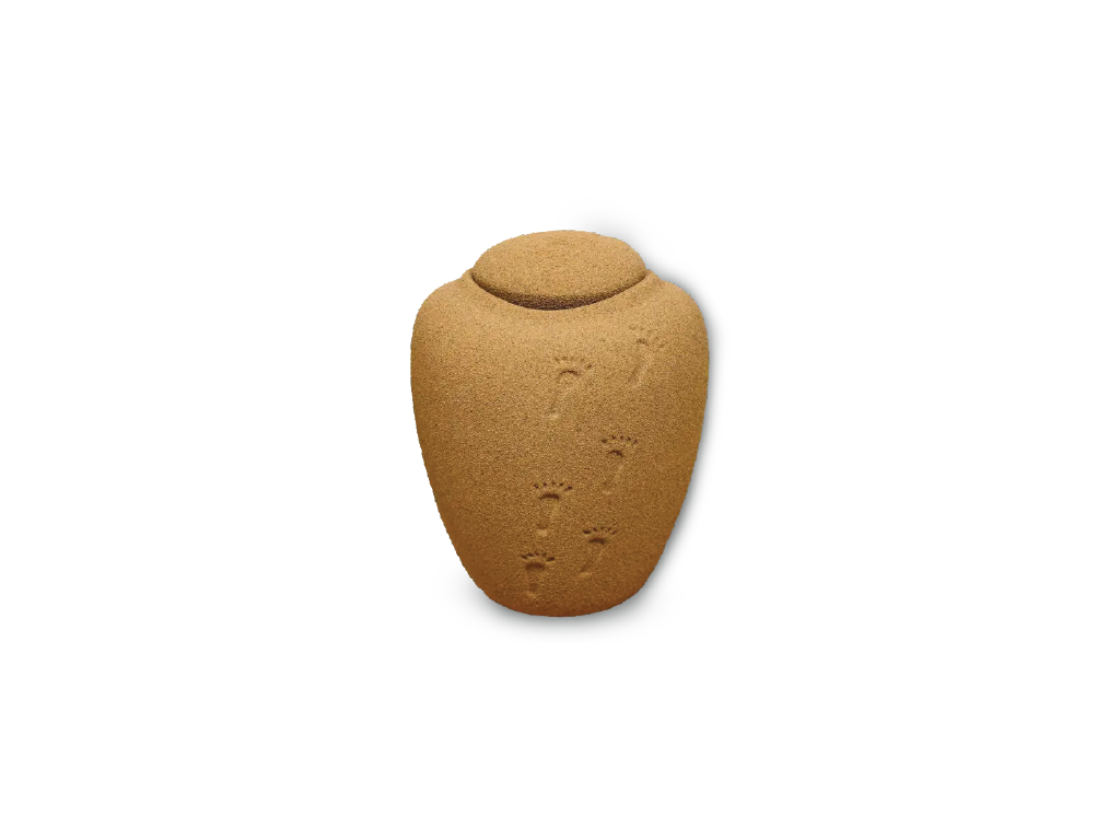 Sand Urn