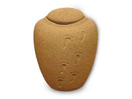 Sand Urn