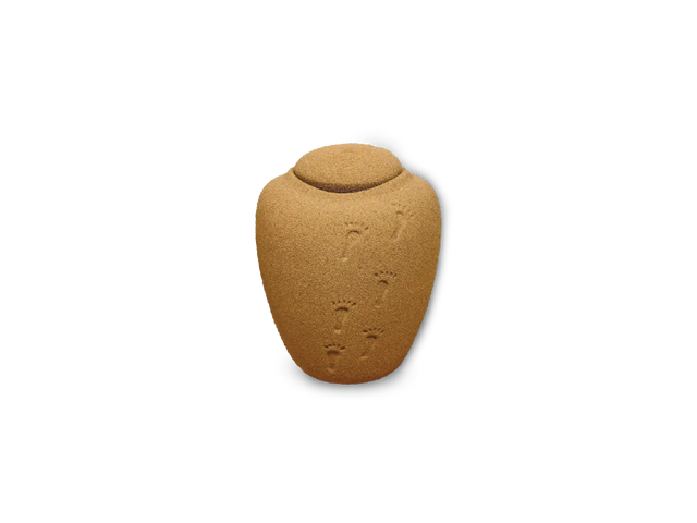 Sand Urn