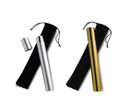 Keepsake Metal Scattering Tubes Grouped