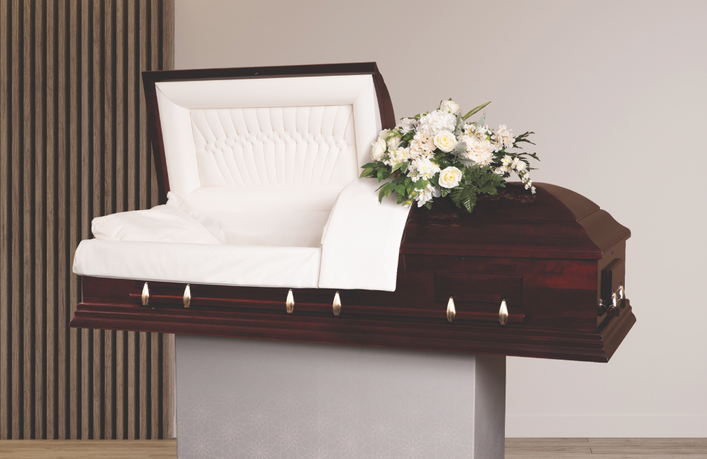 Marketing's Test Product