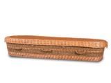 Seagrass Casket with Lid