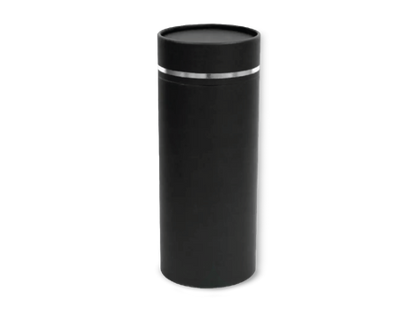 Silver Lining - Scattering Tube