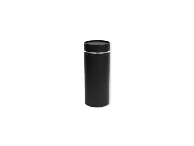 Silver Lining - Scattering Tube