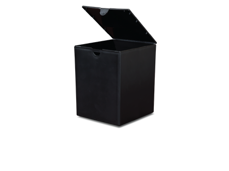 Oversize Sure~Lock Urn Open