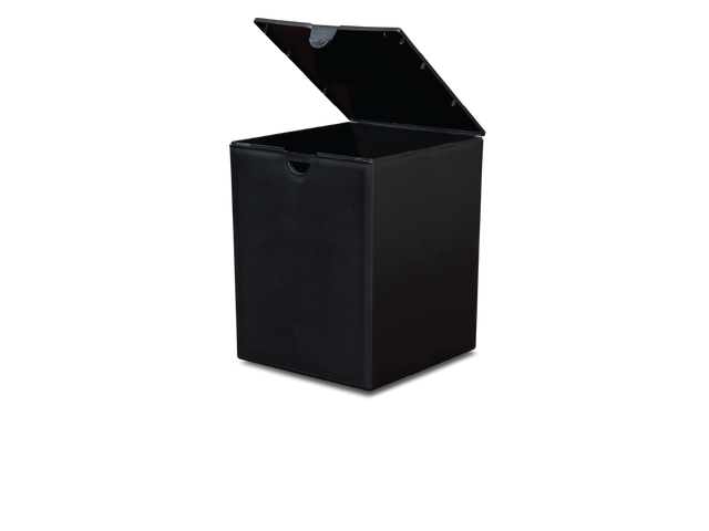 Oversize Sure~Lock Urn Open