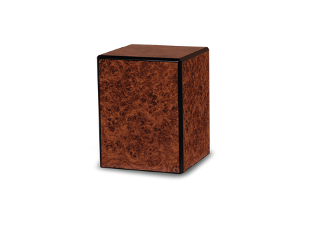 Society Urn Bur Medium