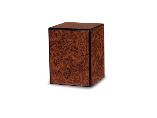 Society Urn Bur Medium