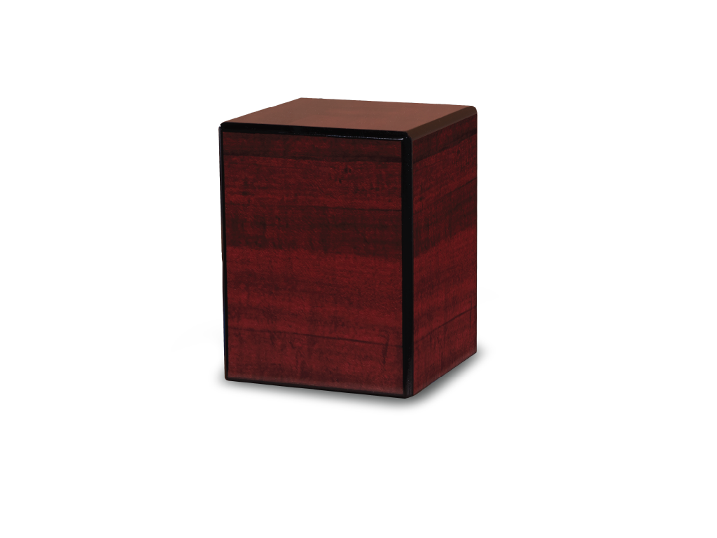 Society Urn Cherry Medium