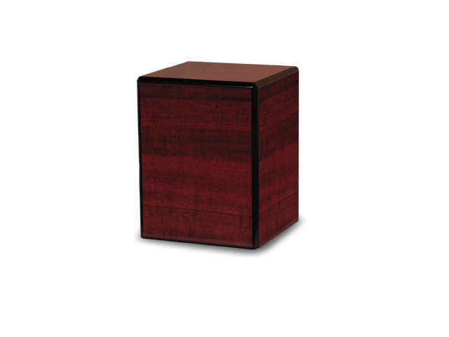 Society Urn Cherry Medium