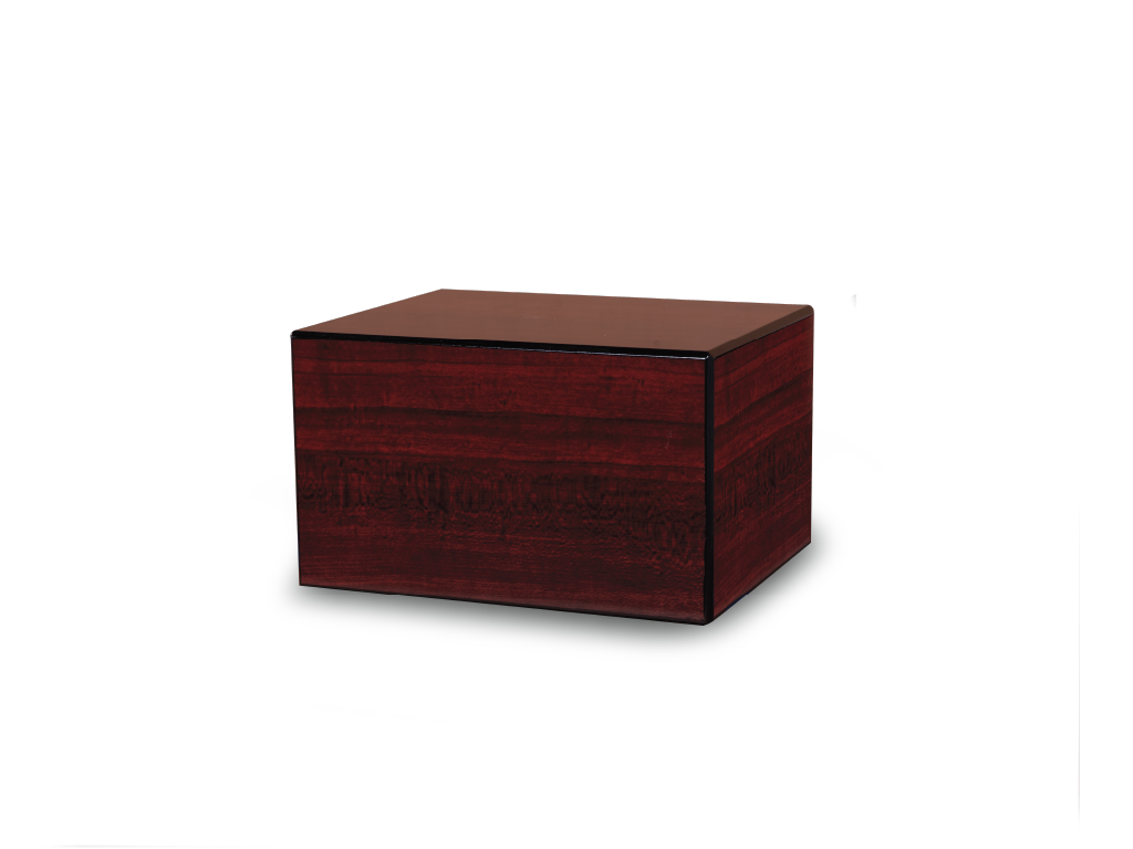 Society Urn Cherry Standard