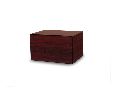 Society Urn Cherry Standard