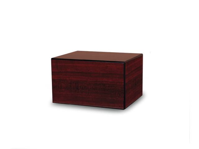 Society Urn Cherry Standard