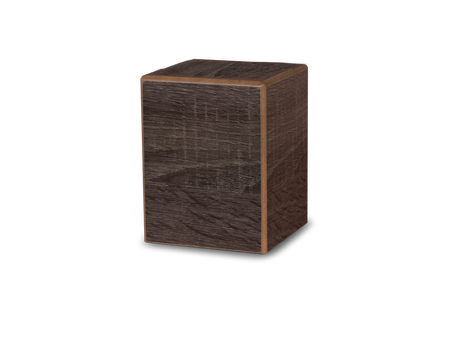 Society Urn Grey Medium