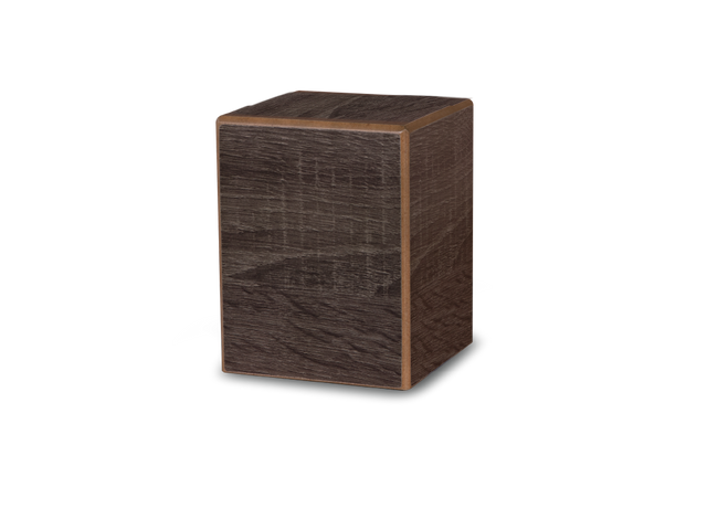 Society Urn Grey Medium