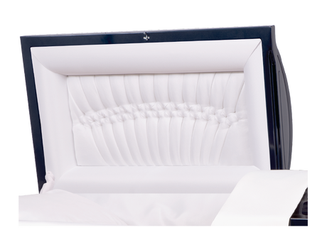 Sonnet Midnight Blue Partial Couch Head Replacement Panel