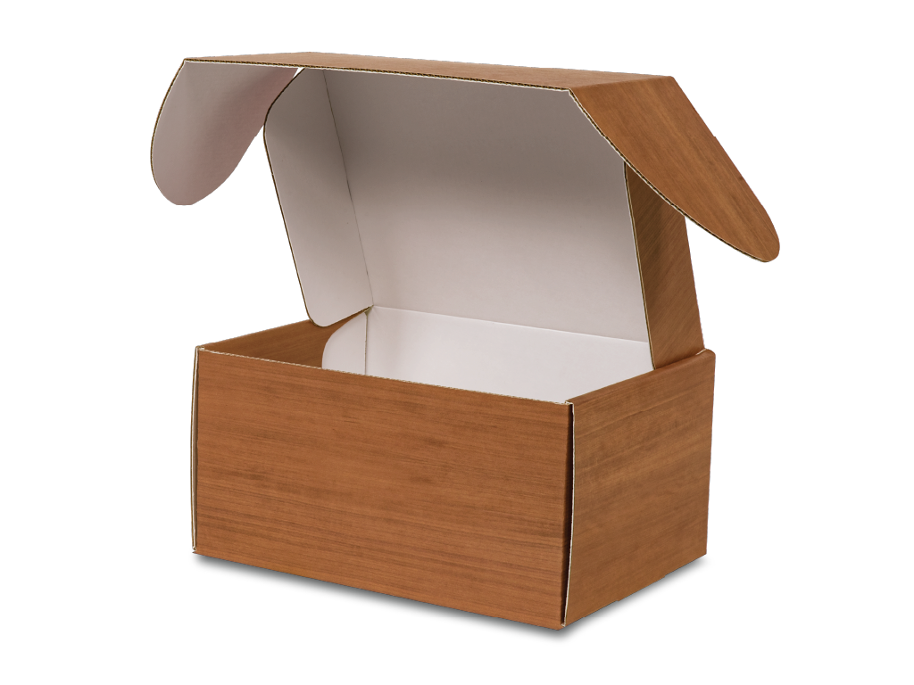 Artisan™ Print Urn Beechwood Open