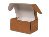 Artisan™ Print Urn Beechwood Open