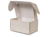 Artisan™ Print Urn Dritwood Open