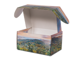 Artisan™ Print Urn Mountain Open