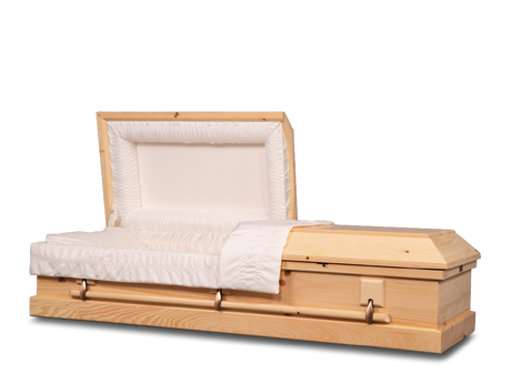 Starlite Pine Head End Open