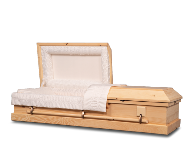 Starlite Pine Head End Open