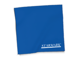 Starmark Lens Cloth Blue