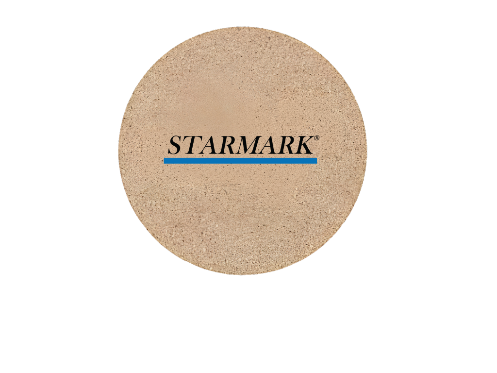 Starmark Cork Coasters