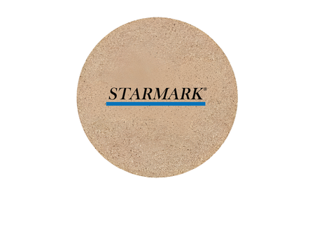 Starmark Cork Coasters