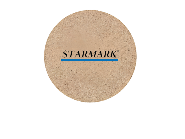 Starmark Cork Coasters