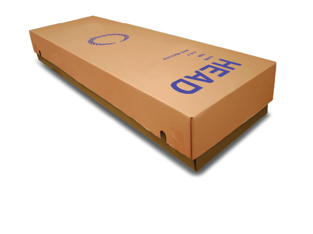 Strong Box 10in Lid