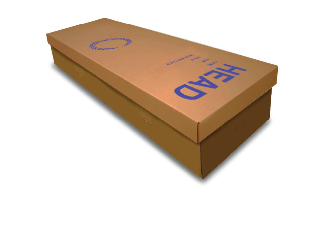Strongbox™ – Immediate Cremation Container 4