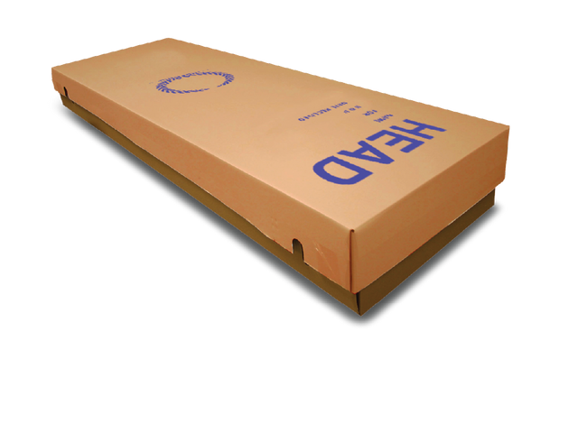 Strong Box 6in Lid