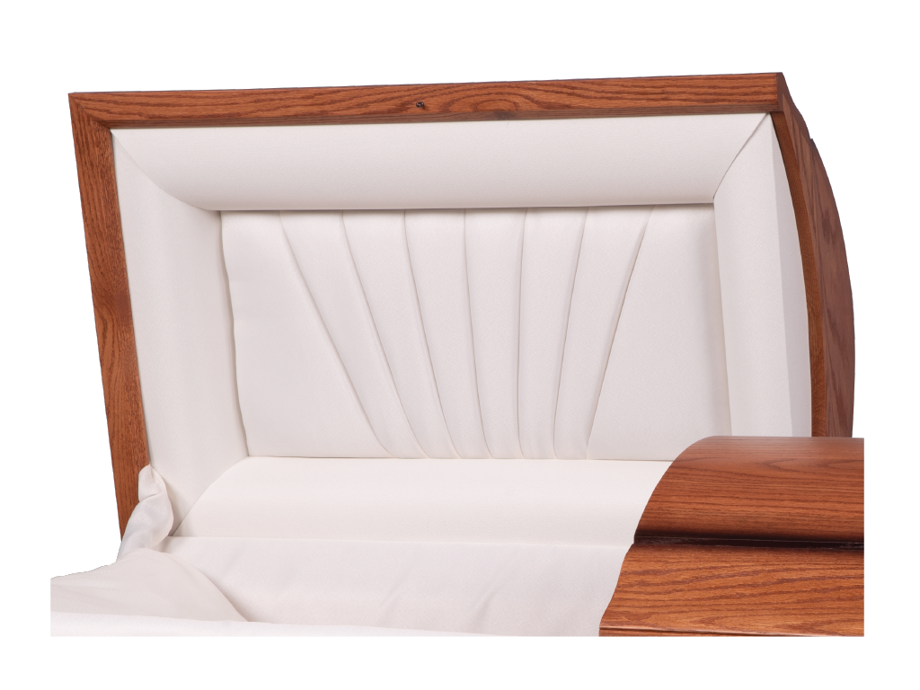 Symphony Partial Couch Head Replacement Panel