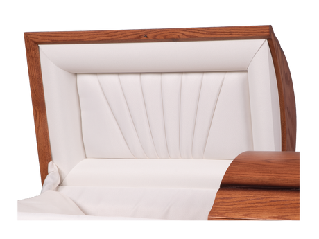 Symphony Partial Couch Head Replacement Panel