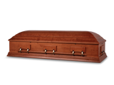 Symphony™ Ceremonial Rental Casket Closed