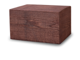 The Richmond™ Urn  Weathered Oak -   Standard