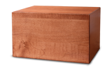 The Richmond™ Urn - Provincial Maple - Standard